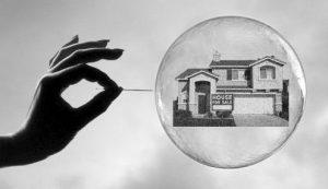 Hay burbuja inmobiliaria en el Perú 2016?
