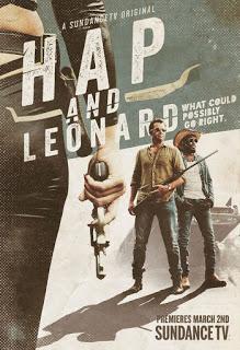 Hap and Leonard