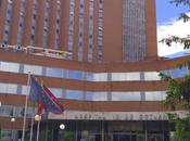 Resumen jornada pacientes hospital octubre Madrid