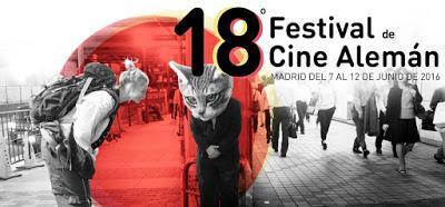 18º Festival de Cine Alemán. Día 4: 'Yo y Kamimski' y 'En la casa de las telarañas'.