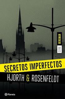 Reseña #85: Secretos imperfectos