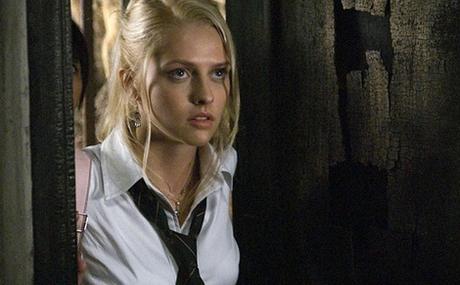 Teresa Palmer, mi Gran Apuesta