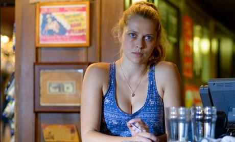 Teresa Palmer, mi Gran Apuesta