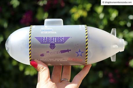 Babiators, gafas de sol para niños todoterreno + SORTEO Babiators, gafas de sol para niños todoterreno + SORTEO