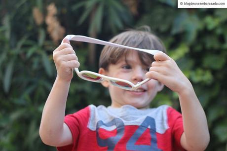 Babiators, gafas de sol para niños todoterreno + SORTEO Babiators, gafas de sol para niños todoterreno + SORTEO