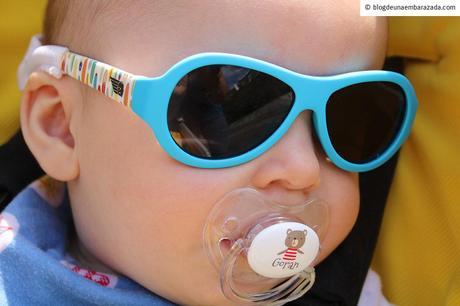 Babiators, gafas de sol para niños todoterreno + SORTEO Babiators, gafas de sol para niños todoterreno + SORTEO