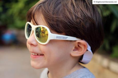 Babiators, gafas de sol para niños todoterreno + SORTEO Babiators, gafas de sol para niños todoterreno + SORTEO