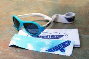 Babiators, gafas de sol para niños todoterreno + SORTEO Babiators, gafas de sol para niños todoterreno + SORTEO