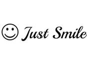 Just Smile 5/12/19-06-2016