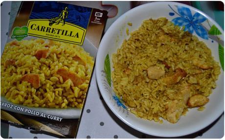 Cuídate comiendo sano con Carretilla Cuídate comiendo sano con Carretilla