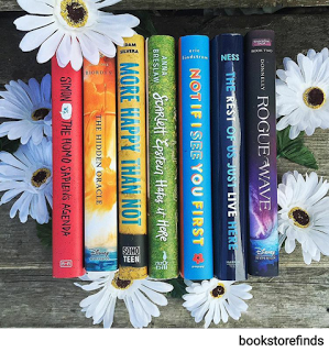 To Show You #25: Bookstagram pt2