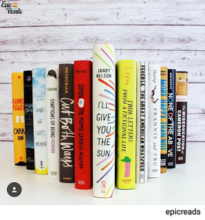 To Show You #25: Bookstagram pt2