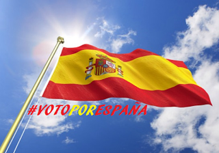 #VOTOPORESPAÑA Otro éxito de #RED