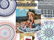 Mandalas, ultima moda