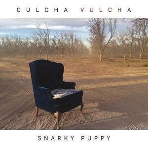 Culcha Vulcha es lo nuevo de Snarky Puppy