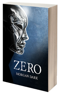 Literatura: 'Zero', de Morgan Dark [Zero #1]