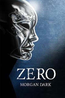 Literatura: 'Zero', de Morgan Dark [Zero #1]