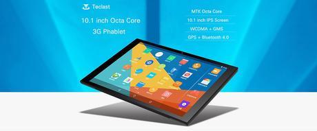 ¿Necesitas un tablet barato? Teclast te ofrece dos opciones asequibles: A78T y X10 3G ¿Necesitas un tablet barato? Teclast te ofrece dos opciones asequibles: A78T y X10 3G