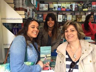 FERIA DEL LIBRO 2016