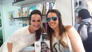 FERIA DEL LIBRO 2016