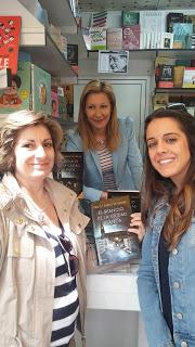 FERIA DEL LIBRO 2016