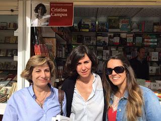 FERIA DEL LIBRO 2016