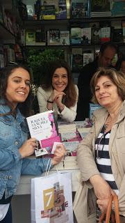 FERIA DEL LIBRO 2016