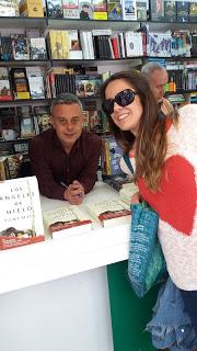 FERIA DEL LIBRO 2016