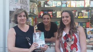 FERIA DEL LIBRO 2016
