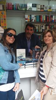 FERIA DEL LIBRO 2016