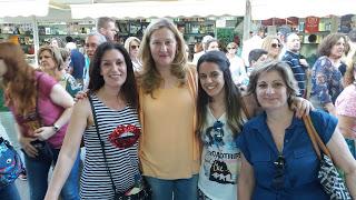 FERIA DEL LIBRO 2016
