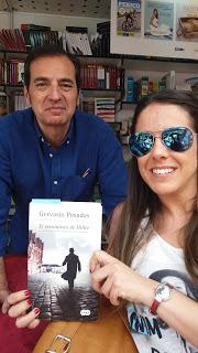 FERIA DEL LIBRO 2016