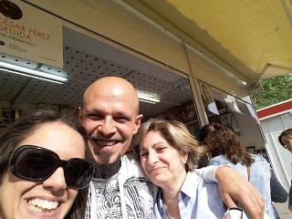 FERIA DEL LIBRO 2016