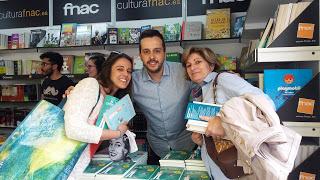 FERIA DEL LIBRO 2016