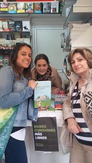 FERIA DEL LIBRO 2016