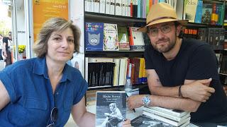 FERIA DEL LIBRO 2016