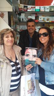 FERIA DEL LIBRO 2016