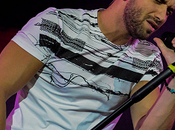 [NOTA] Pablo Alborán presenta éxito Querétaro (+40 FOTOS)