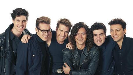INXS