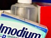 Efectos secundarios Imodium