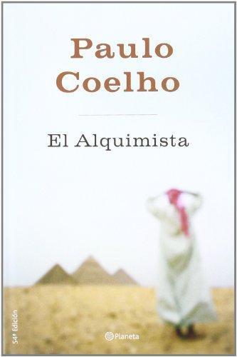 El Alquimista