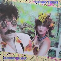 TECHNO TWINS - TECHNOSTALGIA