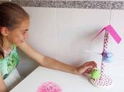 casita pájaros especial