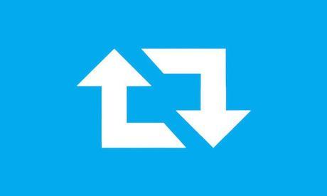 Twitter ya permite retuitear tuits propios