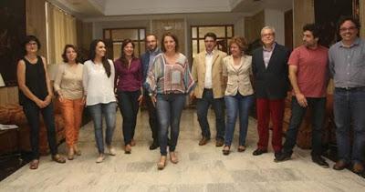 UNOS POLÍTICOS MANIFIESTAMENTE MEJORABLES…