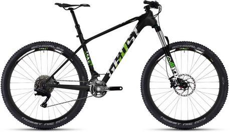 Ghost Asket: mucho más que una rígida