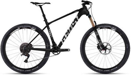 Ghost Asket: mucho más que una rígida