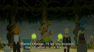 Reseña: Wakfu: OVAS 1-3