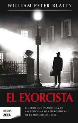 El exorcista | William Peter Blatty