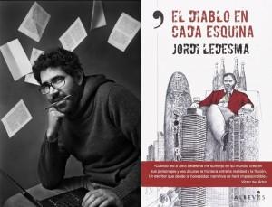 Entrevista a Jordi Ledesma